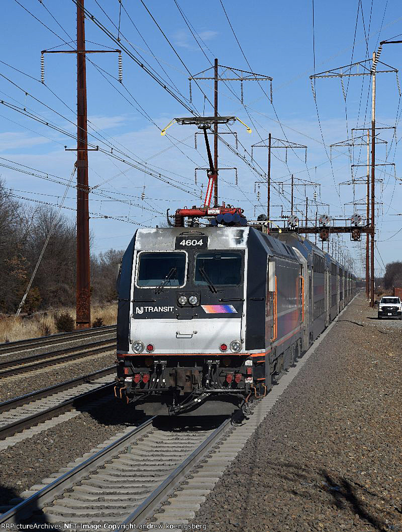 NJT 4604